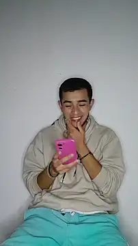 Thick Cock online show from 02/26/26, 03:50