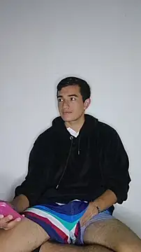 Thick Cock online show from 04/13/26, 06:06