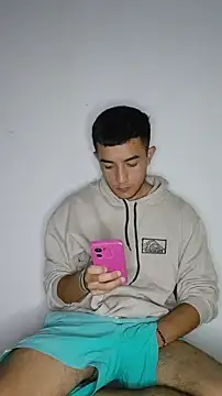 Thick Cock online show from 02/14/26, 07:30