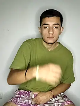 Thick Cock online show from 02/24/26, 03:40