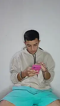 Thick Cock online show from 02/15/26, 03:40