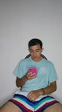 Thick Cock online show from 04/19/26, 01:17