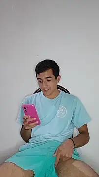 Thick Cock online show from 04/10/26, 03:02