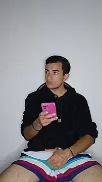 Thick Cock online show from 04/02/26, 03:57