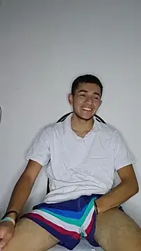 Thick Cock online show from 02/18/26, 02:53