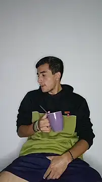 Thick Cock online show from 04/28/26, 03:33