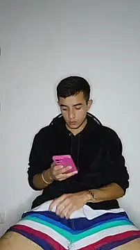 Thick Cock online show from 03/13/26, 03:55