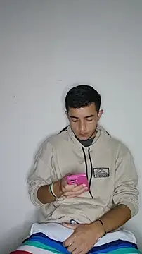 Thick Cock online show from 03/21/26, 02:57