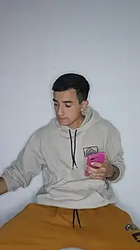 Thick Cock online show from 04/17/26, 02:58