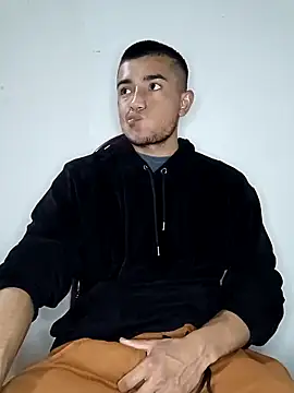 Thick Cock online show from 09/14/25, 12:00