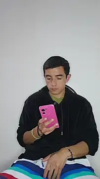Thick Cock online show from 05/17/26, 09:26