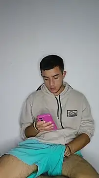 Thick Cock online show from 02/15/26, 07:51