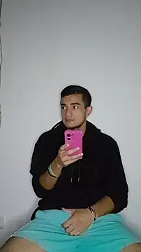 Thick Cock online show from 03/17/26, 04:15