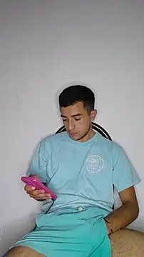 Thick Cock online show from 02/15/26, 07:57