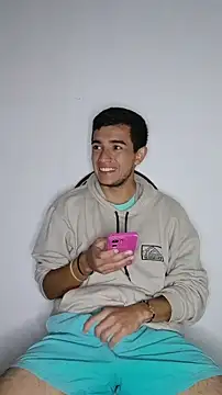 Thick Cock online show from 04/07/26, 03:19