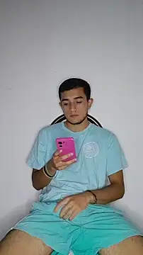 Thick Cock online show from 02/25/26, 02:34