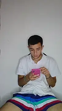 Thick Cock online show from 02/20/26, 07:16