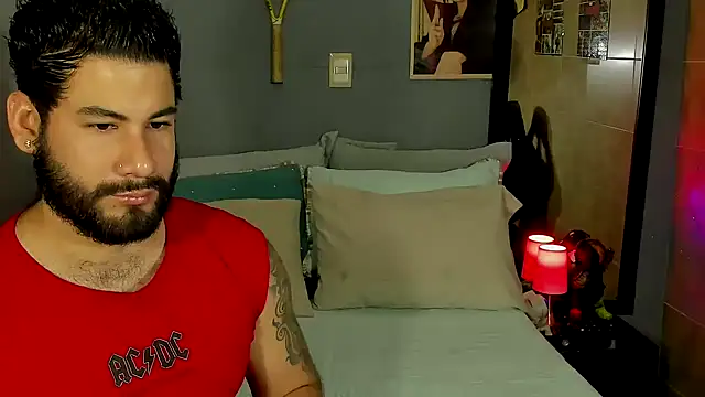 Snapshot of Prometeo-grizzly chatting on 02/12/25, 03:51 Prometeo-grizzly online show from 02/12/25, 03:51