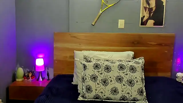 Prometeo-grizzly online show from 03/15/26, 06:42