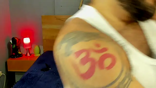 Prometeo-grizzly online show from 11/16/25, 07:24