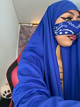  alabina  online show from 10/02/25, 03:59