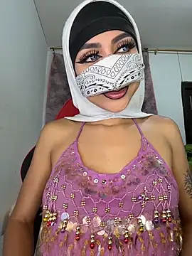  alabina  online show from 10/27/25, 10:00