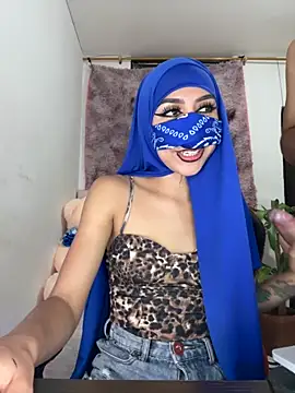  alabina  online show from 09/25/25, 01:44