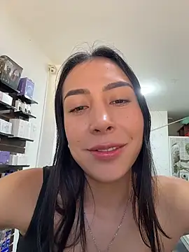  alabina  online show from 01/16/26, 09:52