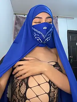  alabina  online show from 12/05/25, 07:23