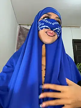  alabina  online show from 10/24/25, 07:46