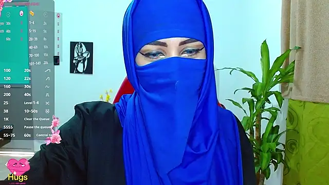  alabina  online show from 02/13/25, 08:03