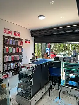  alabina  online show from 01/07/26, 03:28