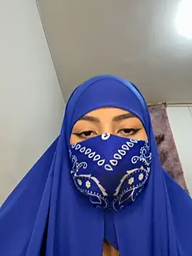  alabina  online show from 12/04/25, 07:35