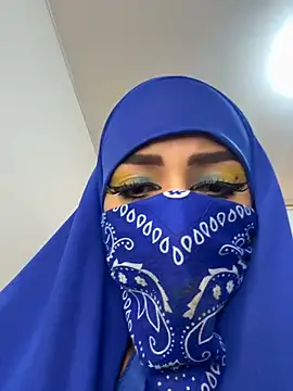  alabina  online show from 11/21/25, 05:01