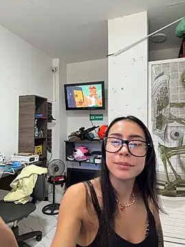  alabina  online show from 01/14/26, 06:44