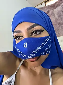  alabina  online show from 10/30/25, 03:42