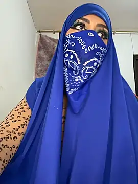  alabina  online show from 11/17/25, 04:33