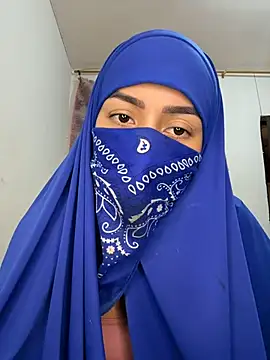  alabina  online show from 12/01/25, 03:35