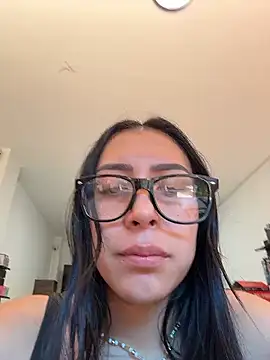  alabina  online show from 01/15/26, 03:04