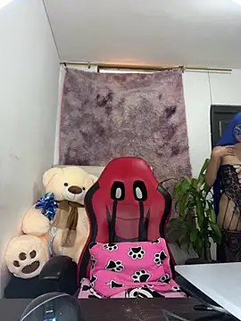  alabina  online show from 09/10/25, 03:44