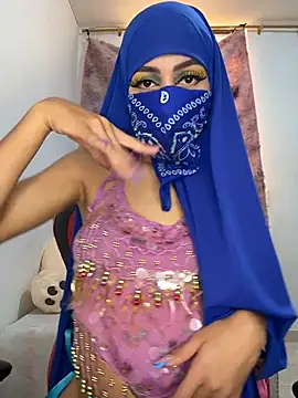  alabina  online show from 11/26/25, 04:40