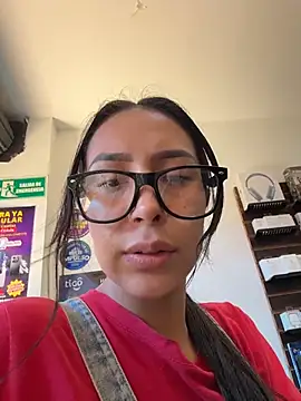  alabina  online show from 02/09/26, 02:26