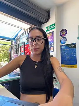  alabina  online show from 02/12/26, 07:02