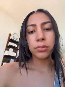  alabina  online show from 04/08/26, 03:24