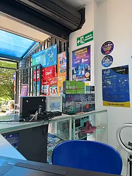  alabina  online show from 02/07/26, 01:52