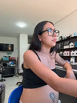  alabina  online show from 03/16/26, 03:04