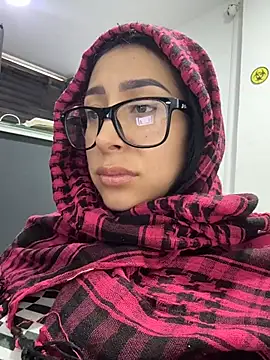  alabina  online show from 04/03/26, 03:18