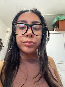  alabina  online show from 03/06/26, 07:09