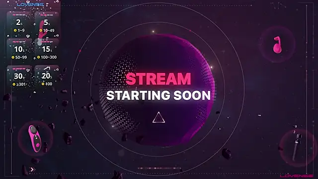 MaggieMoonxxx online show from 03/28/26, 12:17