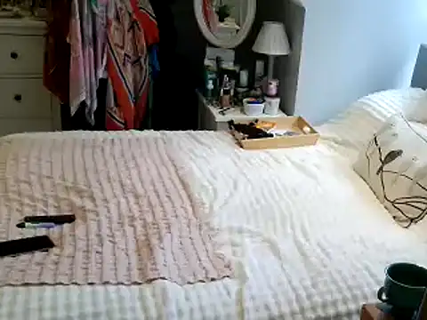 MaggieMoonxxx online show from 05/12/26, 01:50